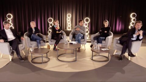 Lire la suite à propos de l’article Lever de rideau sur le programme des Rencontres Cinématographiques !