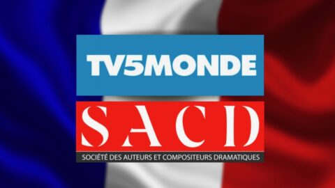 Lire la suite à propos de l’article Fonds francophone numérique SACD – TV5MONDE cherche talents !