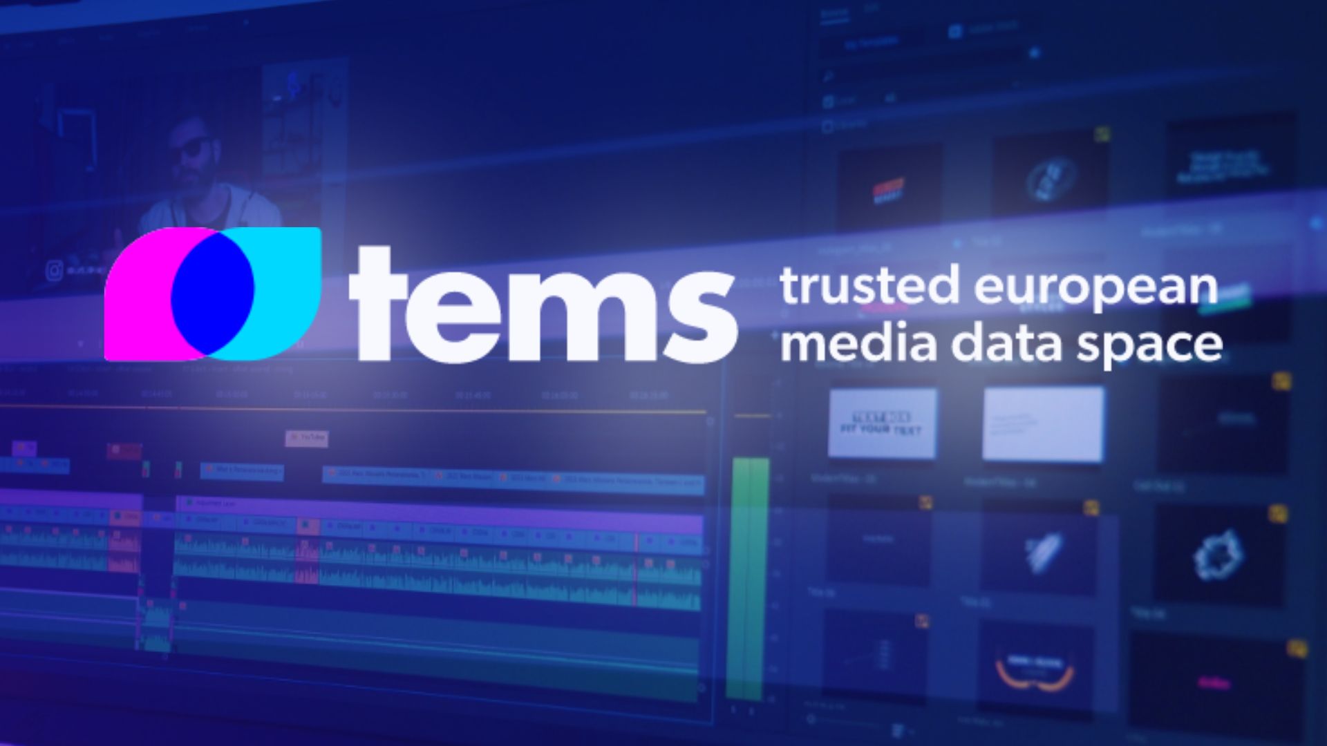 You are currently viewing Bientôt un espace européen sécurisé des données medias ?