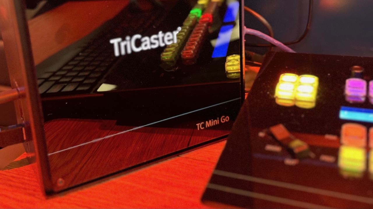 Lire la suite à propos de l’article Une offre TriCaster qui s’étoffe !