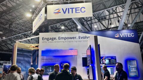 Lire la suite à propos de l’article Streaming is king avec Vitec !