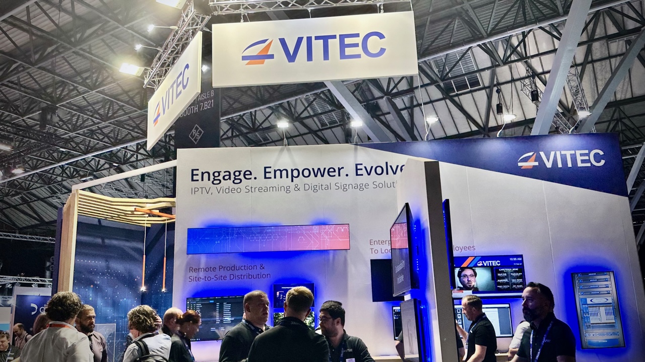 Lire la suite à propos de l’article Streaming is king avec Vitec !