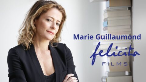 Lire la suite à propos de l’article Marie Guillaumond et sa société Felicita rejoignent Newen