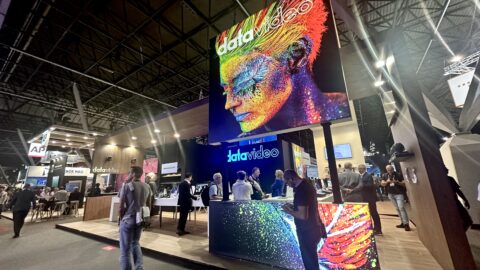 Lire la suite à propos de l’article Mélangeurs, caméras PTZ et tête robotisée à l’affiche chez Datavideo !