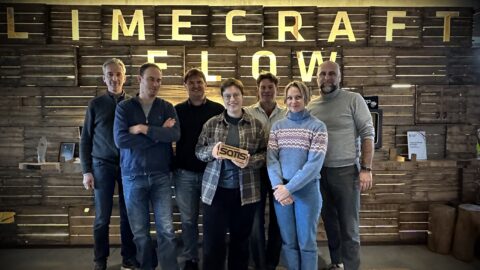 Lire la suite à propos de l’article Media Intelligence de Limecraft primé au SATIS !