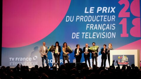 Lire la suite à propos de l’article Quinze sociétés nommées pour le 29ème prix du producteur français de télévision