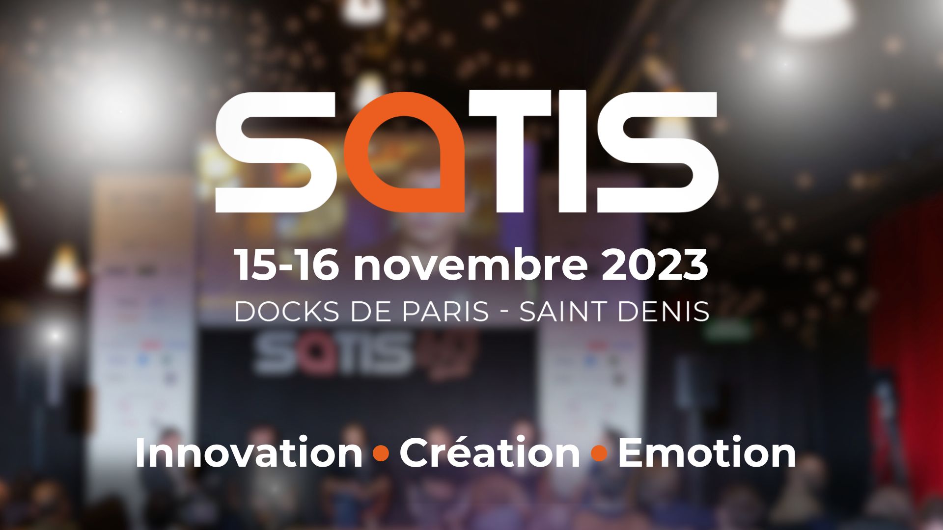 Lire la suite à propos de l’article Le SATIS s’engage en termes responsabilité environnementale et de RSE…