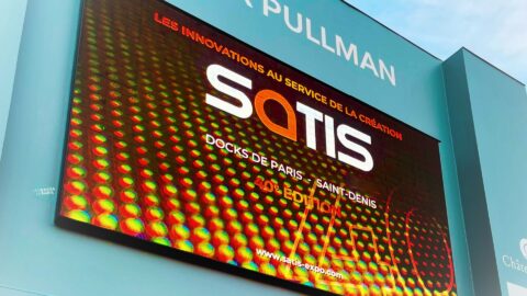 Lire la suite à propos de l’article Mediakwest vous invite au SATIS