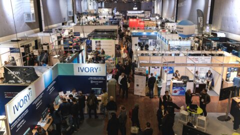 Lire la suite à propos de l’article Le SATIS 2023, catalyseur d&rsquo;innovation et de réseautage !