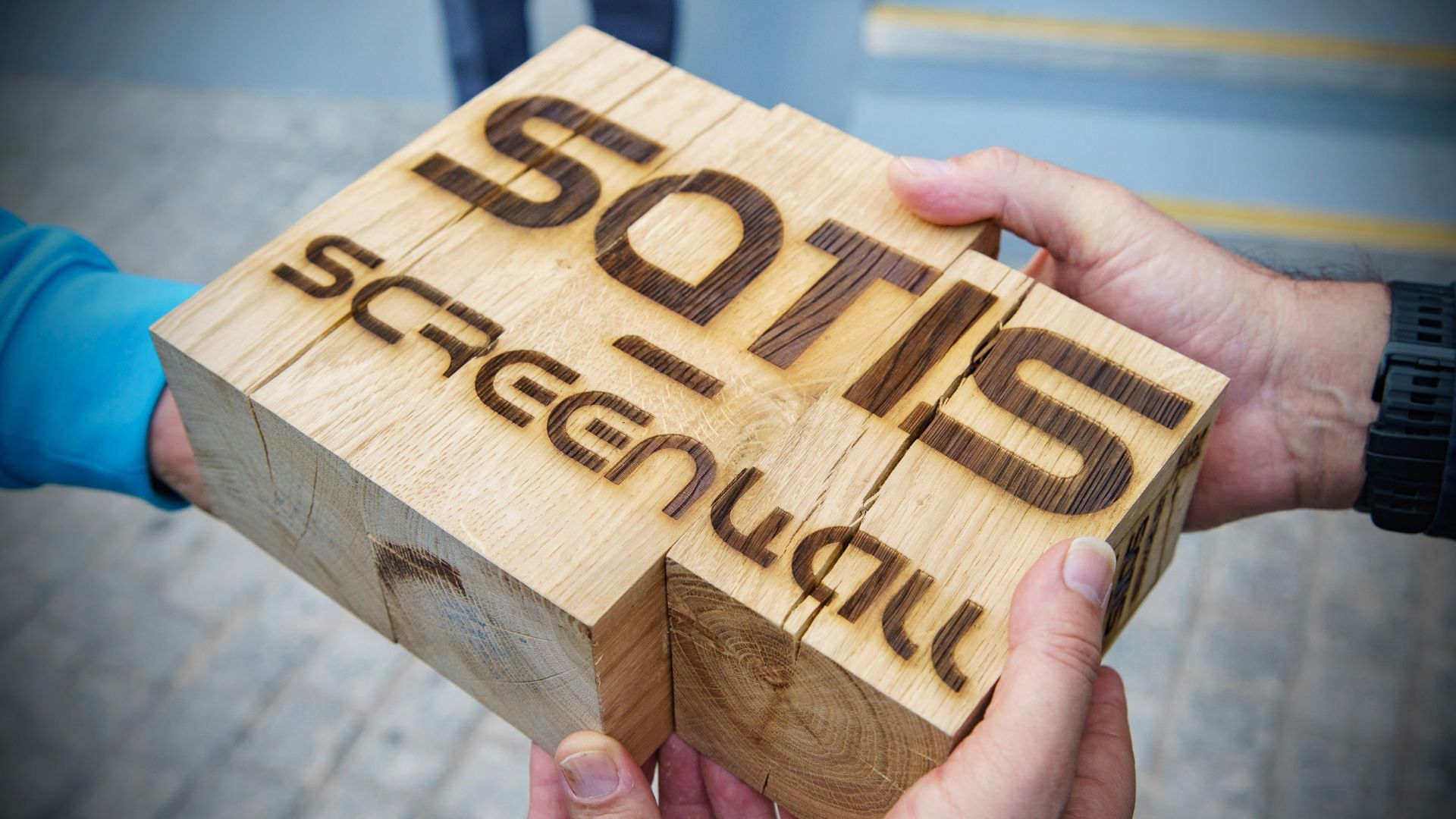 Lire la suite à propos de l’article 7ÈME édition des trophées SATIS : une année record pour les candidatures !