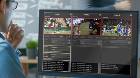 Lire la suite à propos de l’article Ad insertion et OTT : Yospace et Capella passent à la vitesse supérieure !