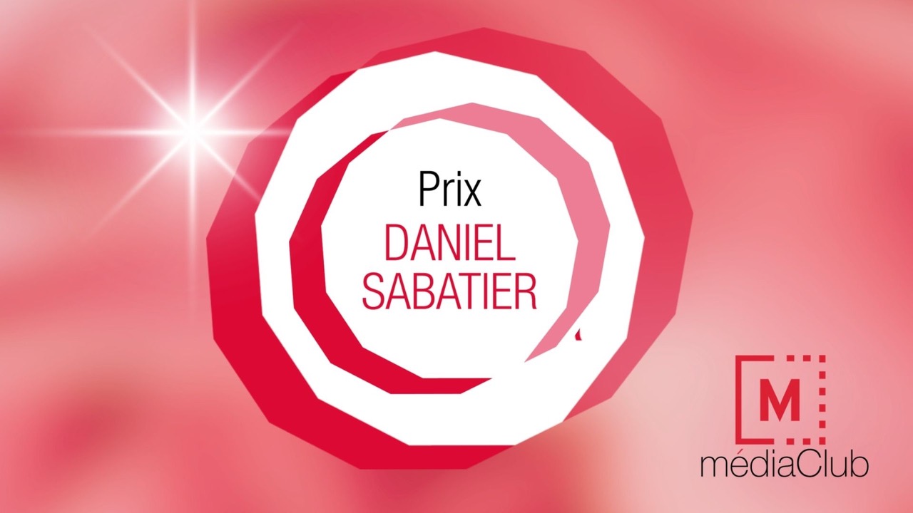 Lire la suite à propos de l’article Lancement de la 9ème édition du PRIX DANIEL SABATIER