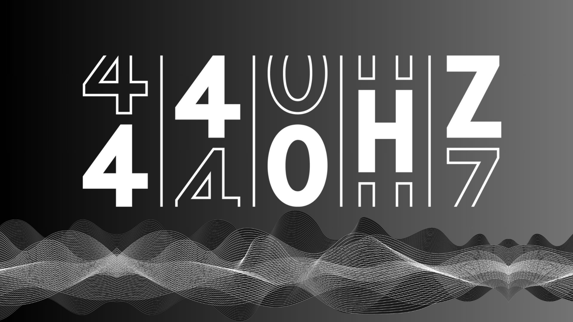 Lire la suite à propos de l’article 440Hz, référence des services musicaux pour l&rsquo;image