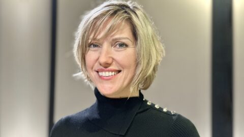 Lire la suite à propos de l’article Anna Doublet aux côtés des créateurs de contenus pour Sony