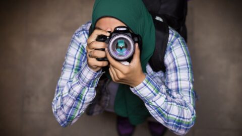 Lire la suite à propos de l’article Canon accueille 62 talents dans son Programme Ambassadeurs