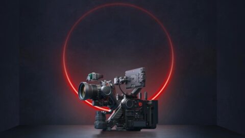 Lire la suite à propos de l’article Nouvelle caméra Ronin 4D-8K, l’excellence signée DJI