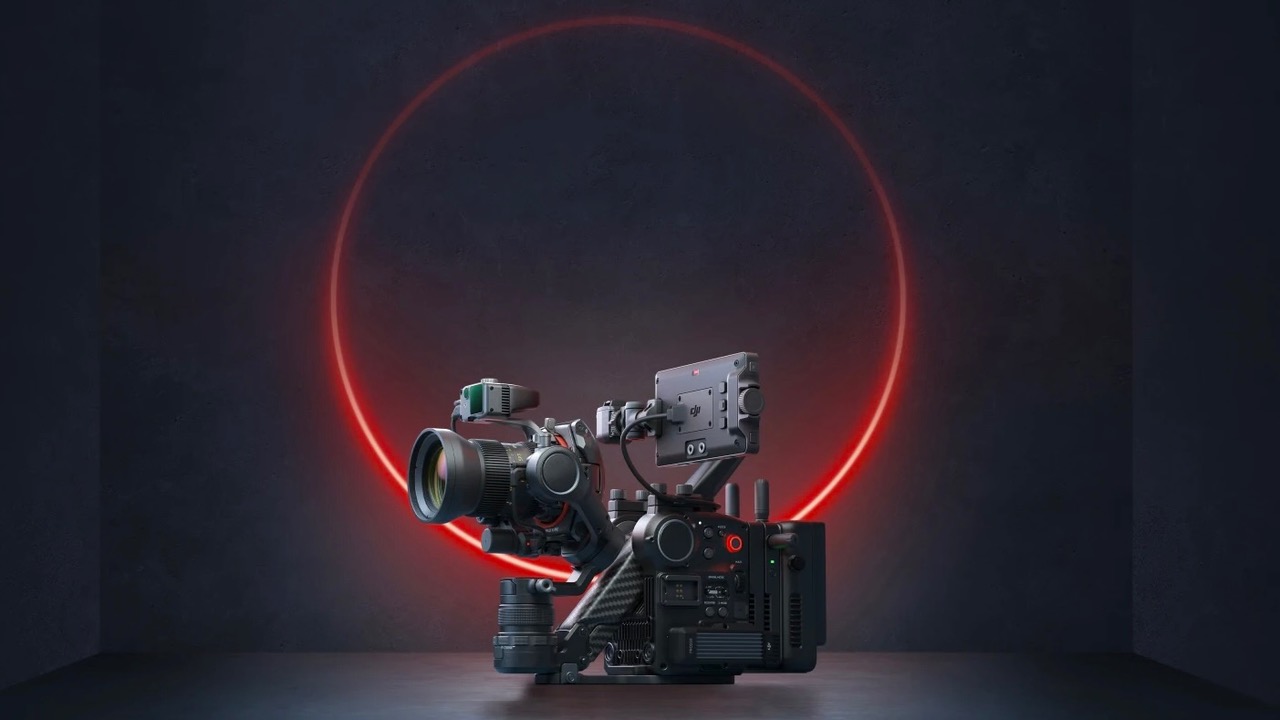 Lire la suite à propos de l’article Nouvelle caméra Ronin 4D-8K, l’excellence signée DJI