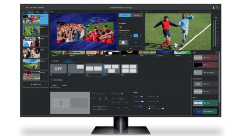 Lire la suite à propos de l’article IBC 2023 – Créativité et efficacité, les deux axes de Sony