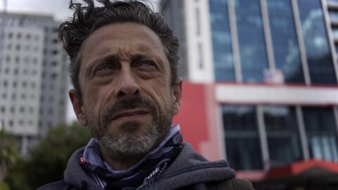 Lire la suite à propos de l’article Laurent Larapidie nouveau superviseur VFX Senior chez Mathematic