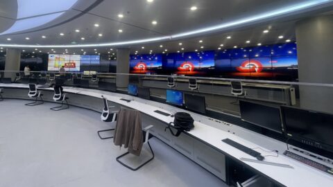 Lire la suite à propos de l’article Ateme Selected for Hubei TV’s Master Control Room Resource Pool