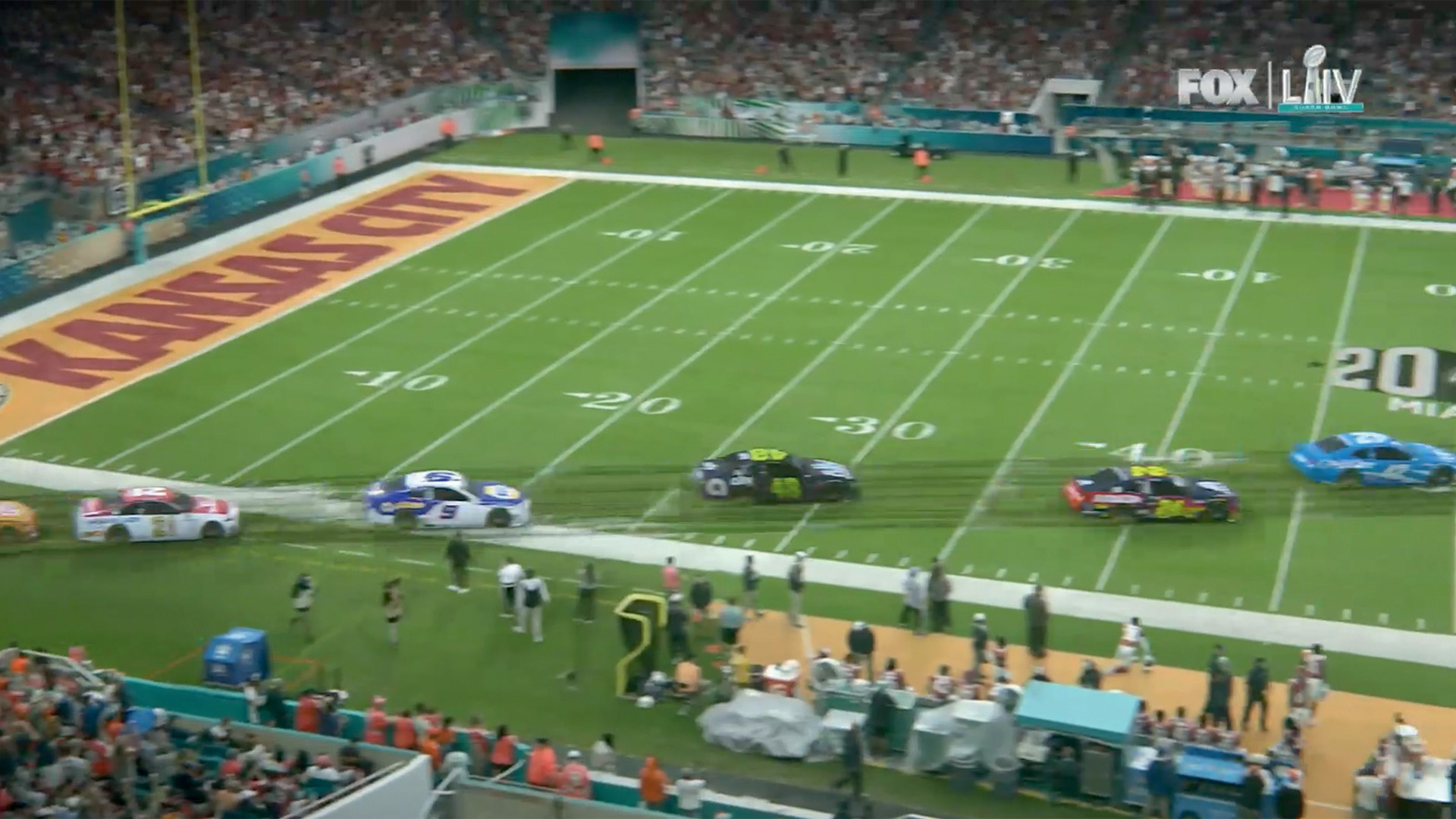 Lire la suite à propos de l’article Habillage sport, tout un programme