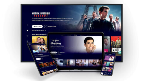 Lire la suite à propos de l’article 6play et Bedrock, une collaboration fructueuse !