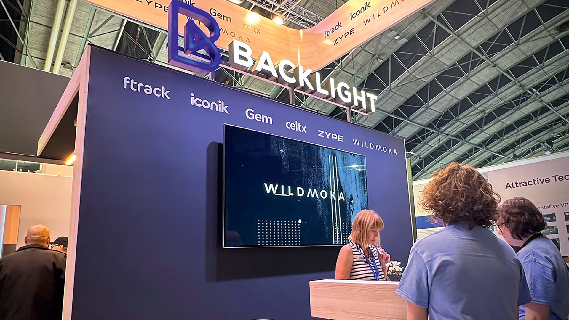 Lire la suite à propos de l’article De la création à la monétisation des contenus vidéo avec Backlight