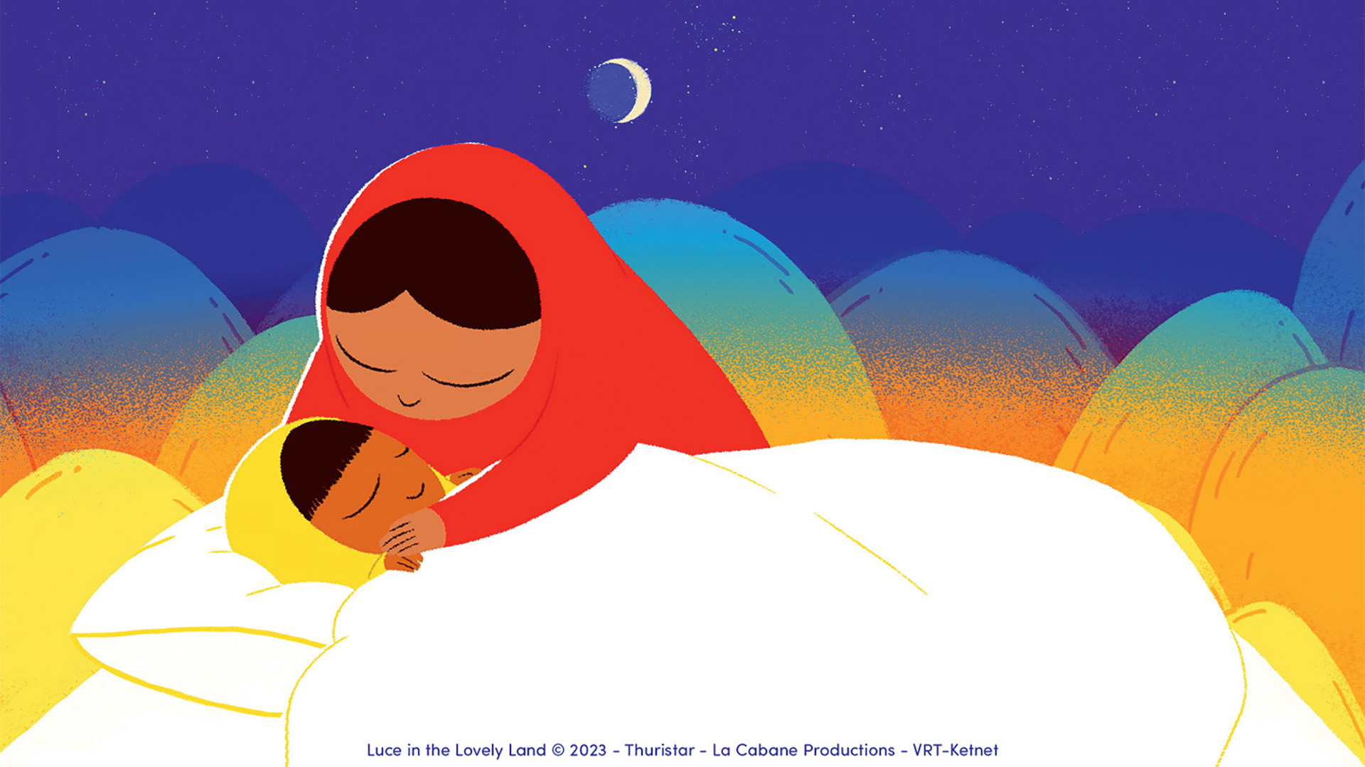 Lire la suite à propos de l’article Trois questions à… Perrine Gauthier, cofondatrice de La Cabane Productions