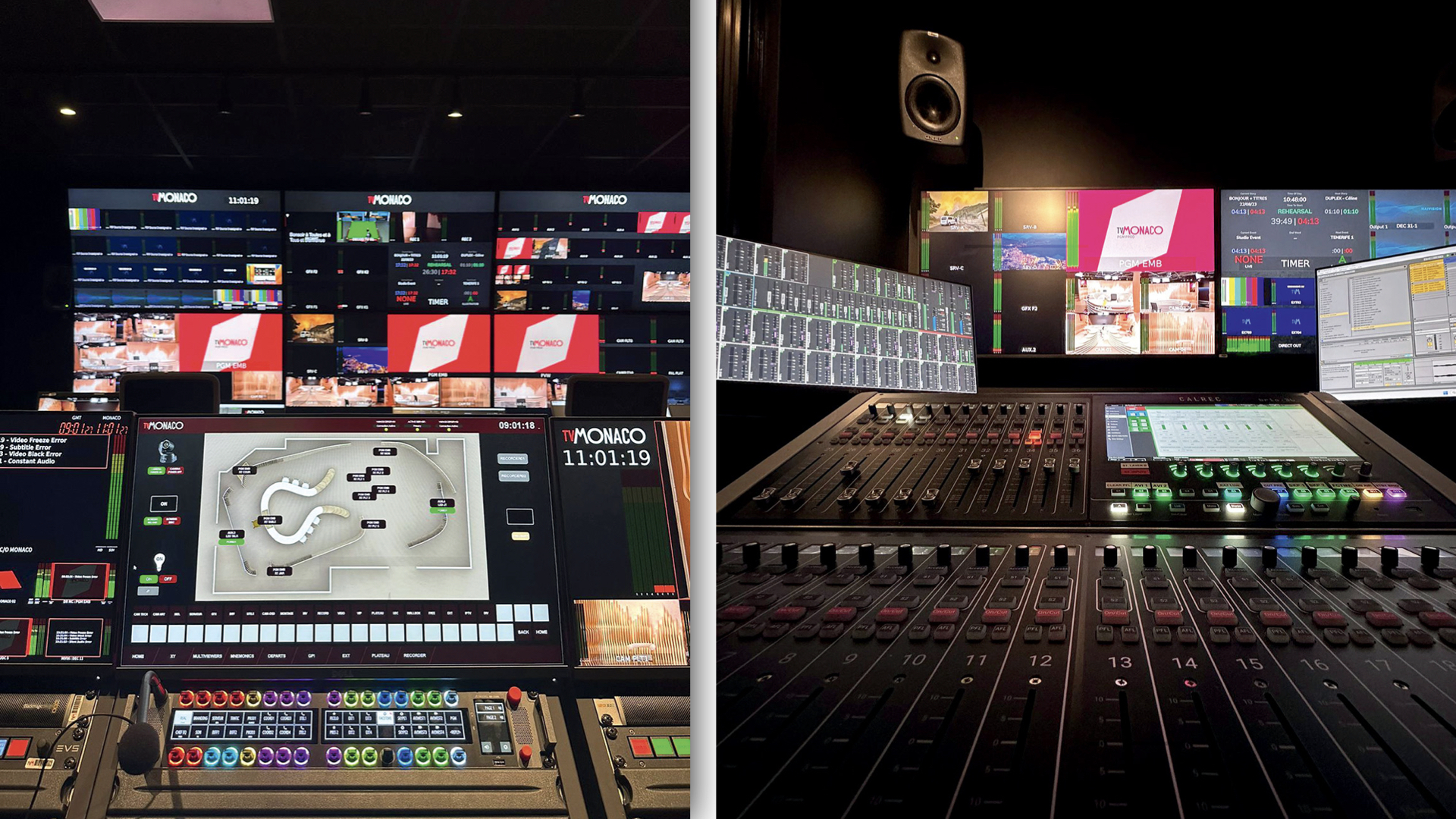 Lire la suite à propos de l’article Association de compétences entre CVS et Qvest