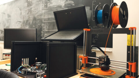 Lire la suite à propos de l’article Un laboratoire de recherche Sony œuvre pour le bénéfice de l’humanité