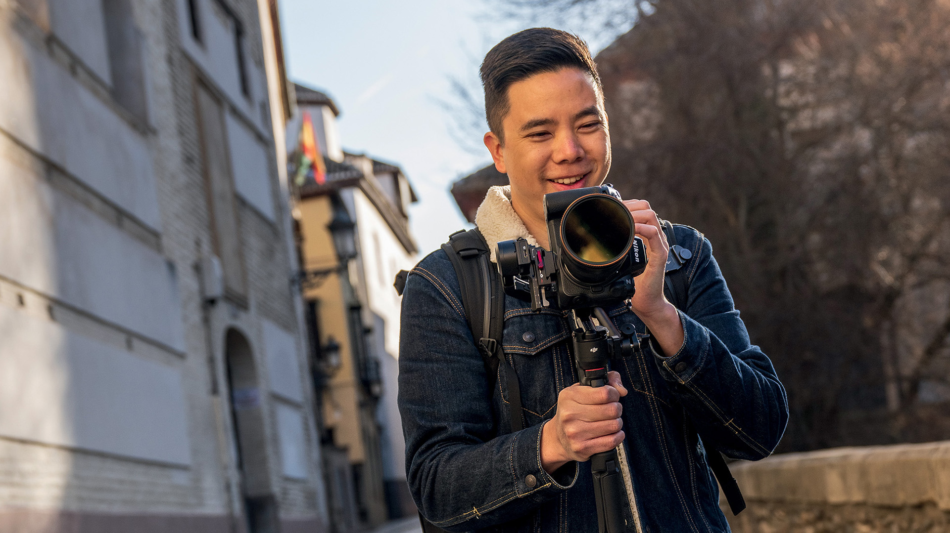 Lire la suite à propos de l’article Wonguy, pur produit des réseaux sociaux