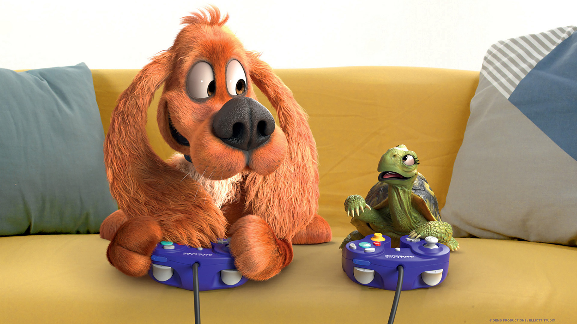 Lire la suite à propos de l’article La série d’animation plébiscite la coproduction