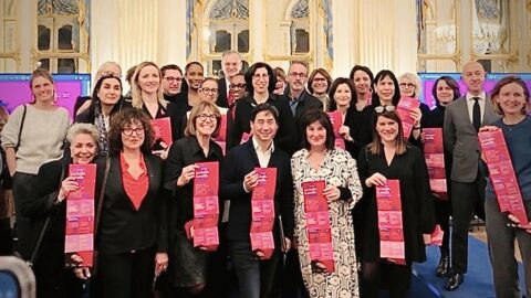 Lire la suite à propos de l’article Un premier baromètre consacré à l’inclusion dans le secteur de la culture et des medias