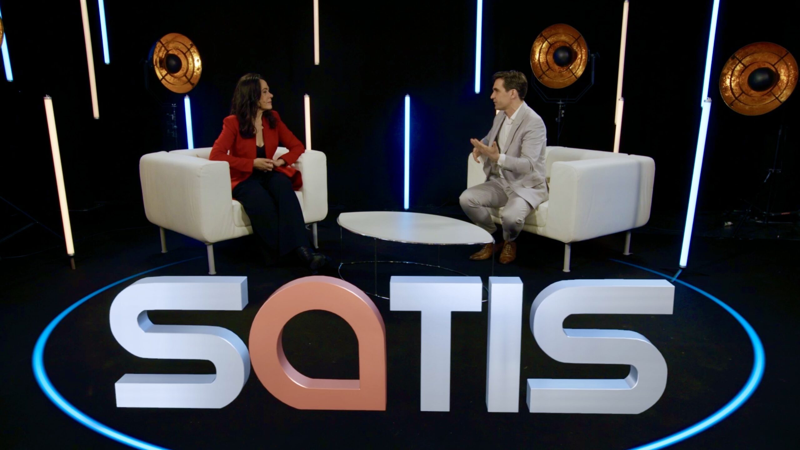 Lire la suite à propos de l’article Red Bee au cœur de la migration vers l’IP des organisations de médias