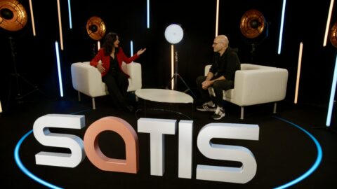 Lire la suite à propos de l’article Avec l&rsquo;Anova Pro 3, Rotolight annonce un éclairage compact et puissant !