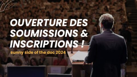 Lire la suite à propos de l’article Sunny Side of the Doc lance son appel à projets 2024 !