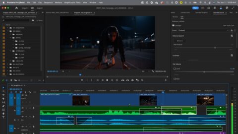 Lire la suite à propos de l’article Montée en gamme audio pour Premiere Pro !