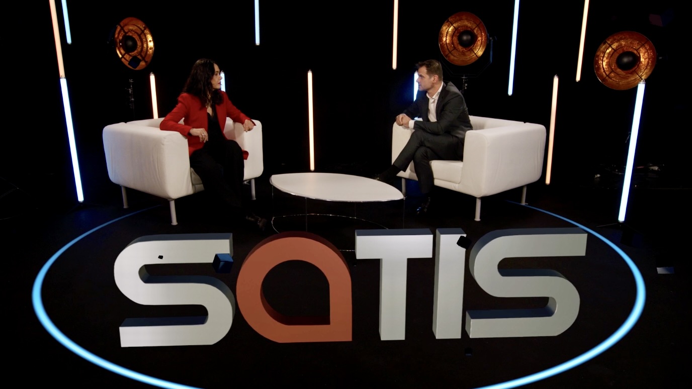 Lire la suite à propos de l’article Broadcast Solutions au plus près des problématiques du broadcast