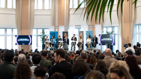 Lire la suite à propos de l’article FIPADOC 2024 : Le réseau Global Doc s’agrandit avec l’américain PBS