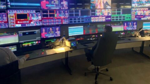 Lire la suite à propos de l’article France Télévisions et l’Ultra Haute Définition, une nouvelle ère pour la télévision