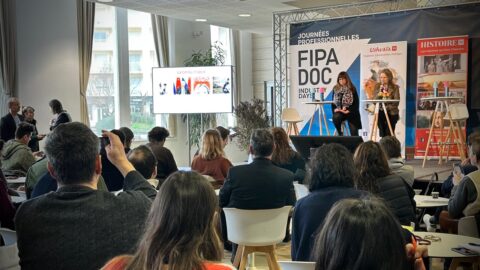 Lire la suite à propos de l’article La sixième édition du Fipadoc convie toutes les formes du documentaire !