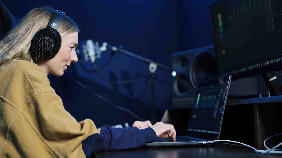 Lire la suite à propos de l’article Le casque de studio Sennheiser HD 490 PRO, nouveau standard de référence