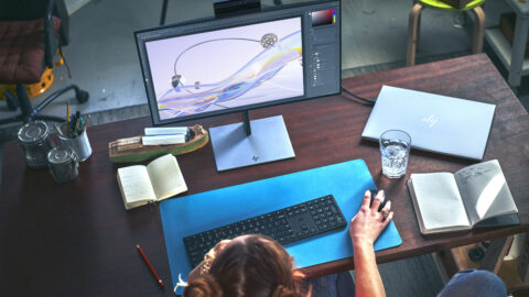 Lire la suite à propos de l’article ZBook Firefly G10 16 pouces, entrez dans l’univers des stations de travail mobiles Z de HP