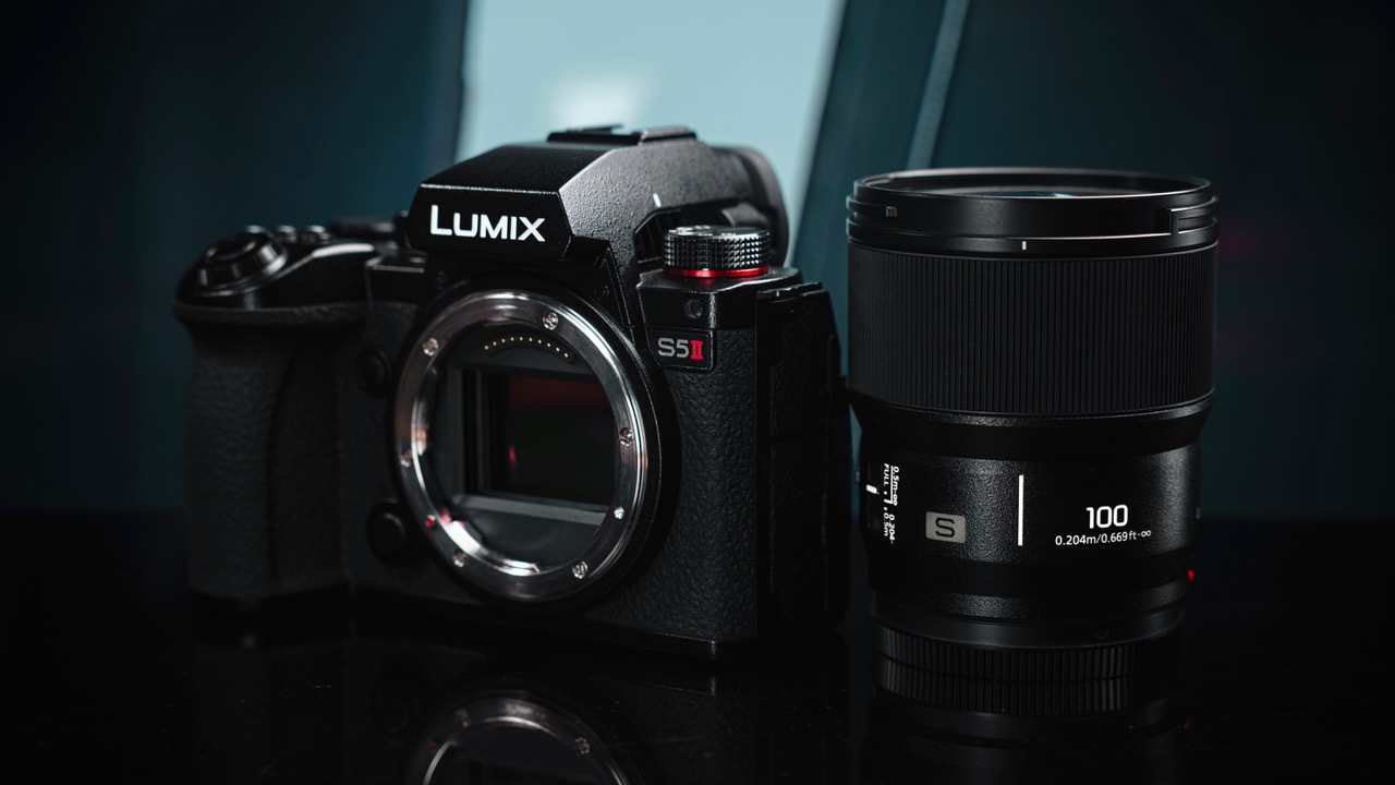 Lire la suite à propos de l’article Série LUMIX S : Panasonic annonce son tout nouvel objectif macro