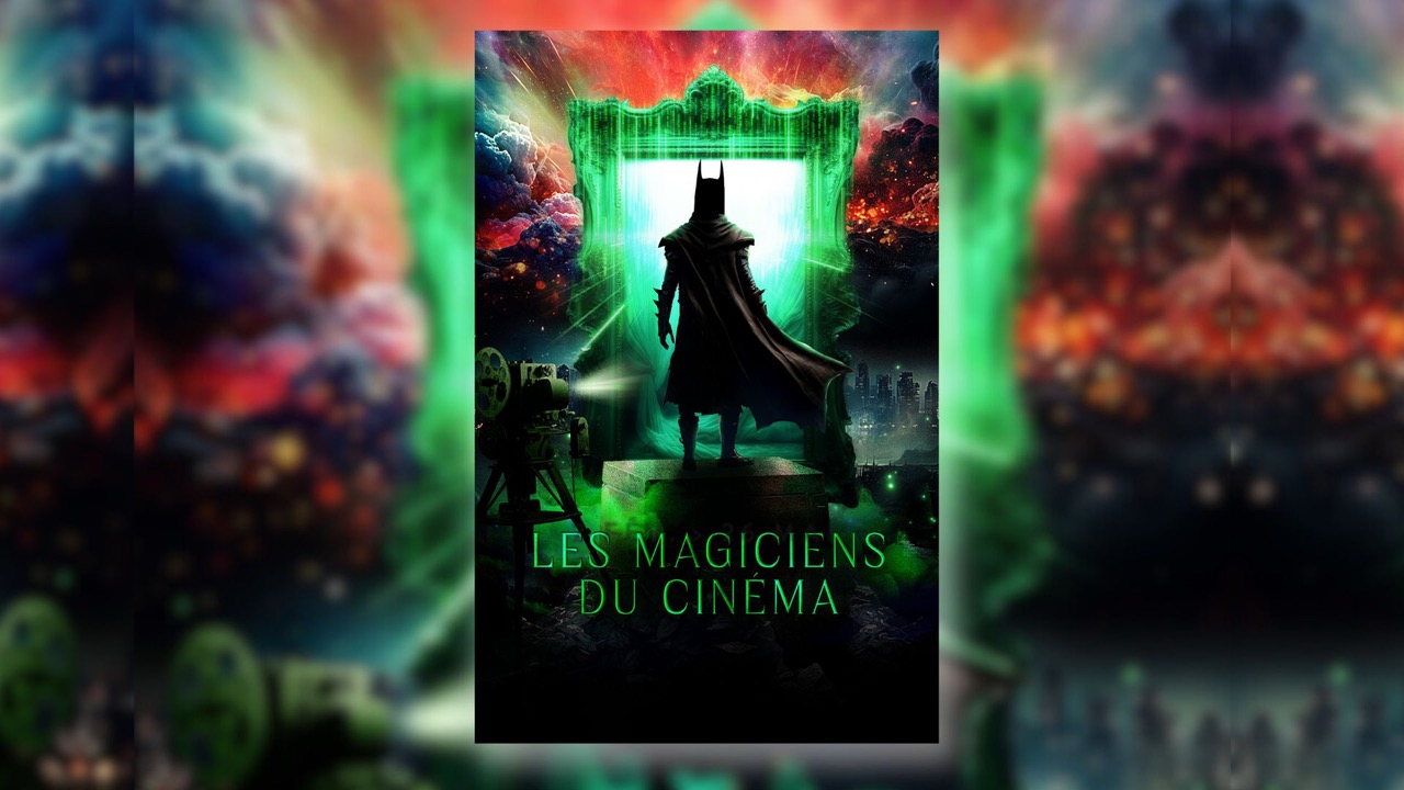 Lire la suite à propos de l’article « Les magiciens du cinéma, De Georges Méliès à Hunger Games ! », l’expo à ne pas rater !