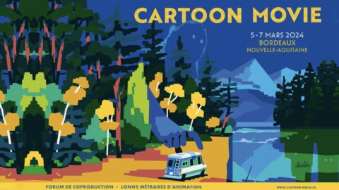 Lire la suite à propos de l’article 55 films d&rsquo;animation pour la 26ème édition de Cartoon Movie