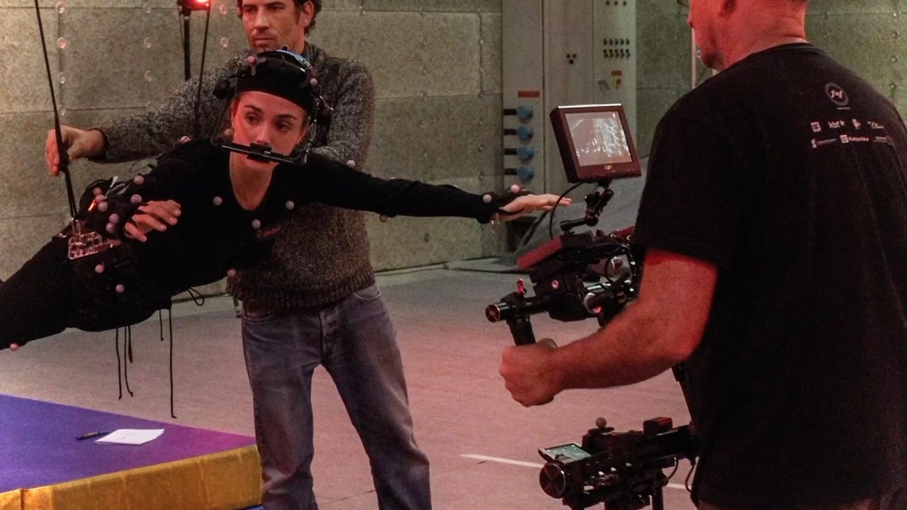 Lire la suite à propos de l’article Se former à la réalisation de films hybrides SFX-IA, avec l’école EIMA