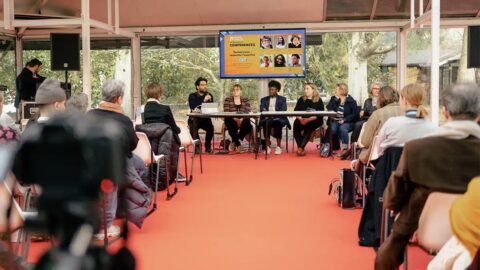 Lire la suite à propos de l’article La CST fête ses 80 ans au Paris Images 2024