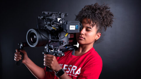 Lire la suite à propos de l’article L&rsquo;ESRA rejoint le programme ARRI Certified Film School, une première en France