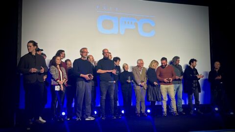 Lire la suite à propos de l’article Quatre prix décernés pour la première édition des Prix AFC !